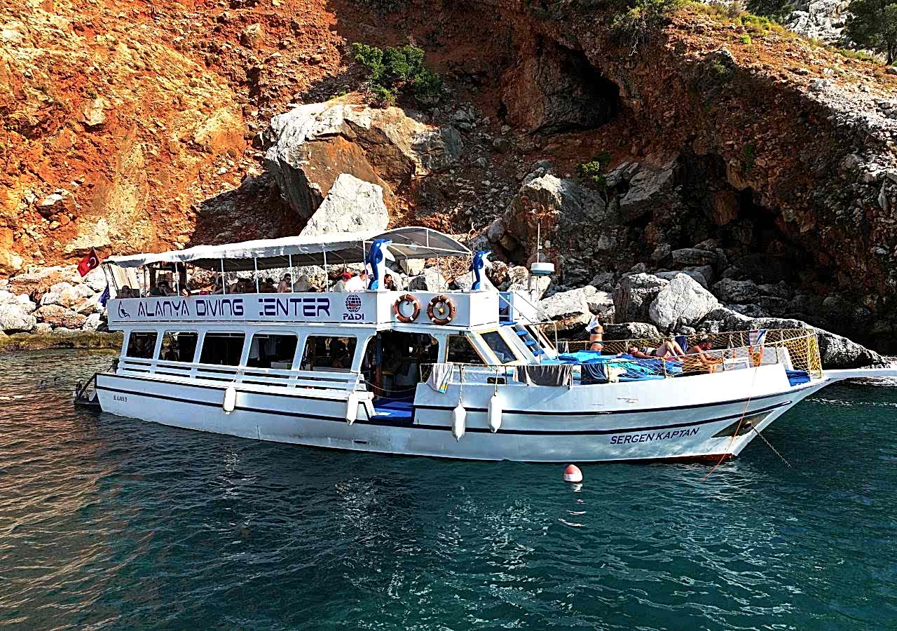 Sumqayıtda Dalışa Yeni Başlayanlar İçin Rehber